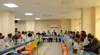 Müsiad ile Mmg İzmir Arasında İşbirliği Atağı