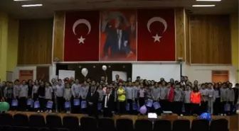 Öğrencilere 'Ürün Güvenliği ve Güvenli Asansör Kullanımı' Anlatıldı