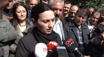 Yüksekdağ Kanın Üstü Parayla Örtülmez