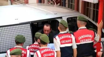 Alaattin Çakıcı, Cumhurbaşkanı Erdoğan'a Hakaretten İfade Verdi