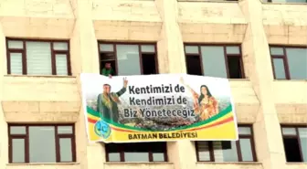 Batman Belediye Başkanı: Bakanlığın Görevden Alma Kararını Tanımıyoruz