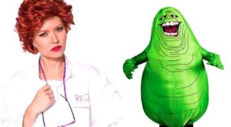 Best Tv And Film-inspired Halloween Costume İdeas