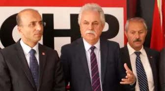 CHP'li Başkandan '1 Kasım Seçim Duası'