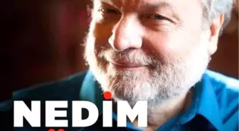 Edebiyat Buluşmaları Nedim Gürsel ile Başlıyor