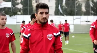 Emre Uğur Uruç, Taraftardan Destek İstedi