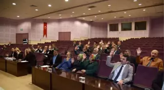 Kartepe'nin 2016 Bütçesi Onaylandı