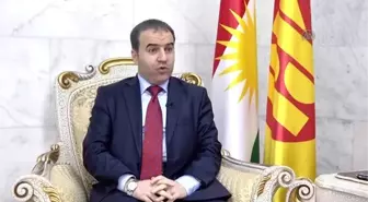 Kdp Dışilişkiler Sorumlusu Hawrami