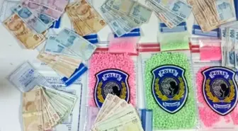 Manisa'da Zehir Tacirlerine Geçit Yok