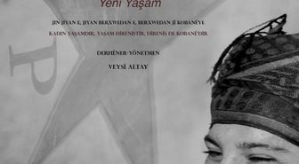 Nûjîn-Kobanê Galası Batmanda Yapıldı