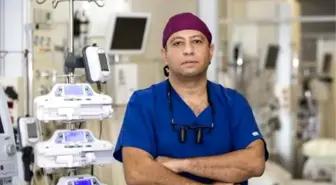 Prof. Dr. İsbir: Kalp Kapağında Dikişsiz Ameliyat Dönemi