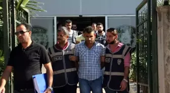 Sulama Kanalındaki Cesetle İlgili 1'i Kadın 6 Gözaltı