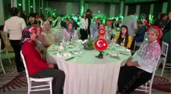 Tarımda Başarılı Girişimci Kadın Çiftçiler Ödül Töreni