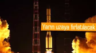 Türksat 4b ile Uydudan İnternet Kullanımı Artacak