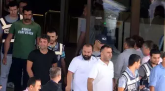 Ünlü İsimler 'Uyuşturucu Ticareti' Davasında Beraat Ettiler