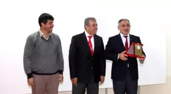 Yahyalı'da Başarılı Öğrenciler Ödüllendirildi