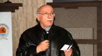 Yerebakan: 'Tıbbi Cihaz Teknoparkı İçin 85 Dönümlük Alan Komik Bir Şey'