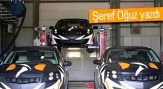 Yerli Otomobili Acımasızca Eleştirenlere Anlamlı Cevap