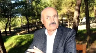 AK Parti Karabük Milletvekili Osman Kahveci Açıklaması