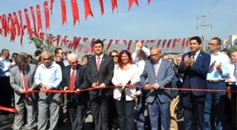 Astim Köprülü Kavşak 2016'da Tamamlanacak