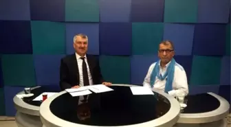 Başkan Karalar: 'Herkesin Onurla Yaşayacağı Bir Seyhan İnşa Edeceğiz'