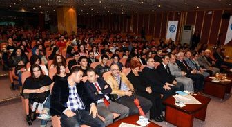 Bü Sosyal Bilimler Enstitüsü Müdürü Yrd. Doç. Dr. Said Ceyhan Açıklaması