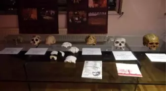 Denizli Adamı Paris'te...