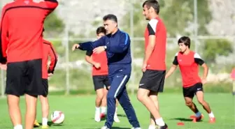 Denizlispor'a Sponsor Desteği