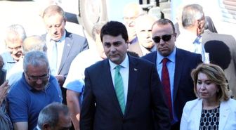 DP Genel Başkanı: İtikadı İslamcı Olanların, Amelde Tokatçı Olduklarını Gördük