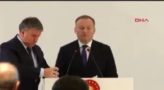 Erdoğan Nobel'e Meraklı Değiliz -1