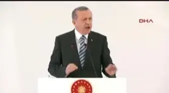 Erdoğan Nobel'e Meraklı Değiliz -3