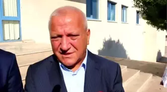 Futbolda Şike' Davası - Recep Özcan