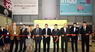 Istanbul Jewelry Show' İstanbul'da 41'inci Defa Kapılarını Açtı