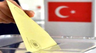 İsveç'teki Göçmenlere 'Oy Kullanın' Çağrısı