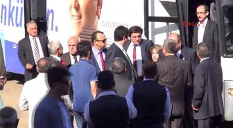 Kahramanmaraş DP Genel Başkanı: İtikadı İslamcı Olanların, Amelde Tokatçı Olduklarını Gördük