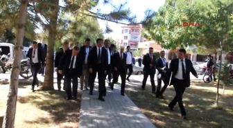 Karaman Bakan Zeybekci: Tl, Dolar Karşısında Yüzde 21 Değer Kaybetti