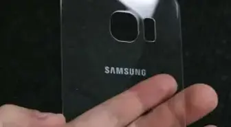 Karşınızda Şeffaf Samsung Galaxy Note 5