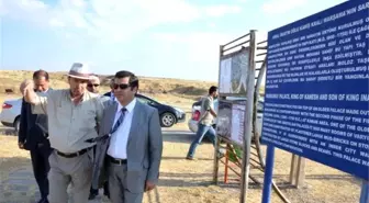 Kültepe Tabletleri, Unesco Dünya Belleği Listesi'nde