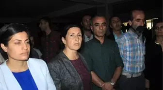 Mardin'deki 'Öz Yönetim Davası' Ertelendi