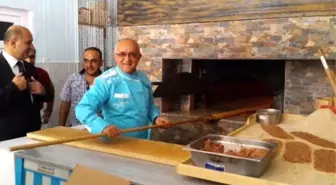 MHP Milletvekili Gönen Seydişehir'de Seçim Çalışmalarını Yürüttü