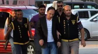 Profesörü Kaçıran İki Kişiyi Adana Polisi Yakaladı