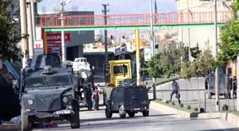 Şırnak'ta Hendek Kapatılırken PKK Ateşi: 1 Polis Şehit, 1 Polis Yaralı