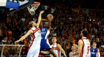 Spor Toto Basketbol Ligi'nde 2. Hafta Heyecanı