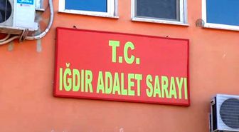 Terör Örgütü Operasyonu