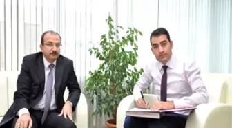 TÜİK Personellerine Eğitim