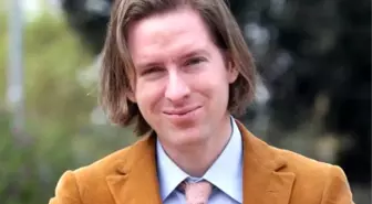 Wes Anderson'dan Yeni Bir Film Projesi