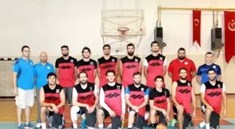 Yalova Group Belediyespor, 'Gemlik Zeytini Basketbol Turnuvası'Na Katılıyor