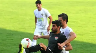 Zirveye Koltuğuna Oturacağız