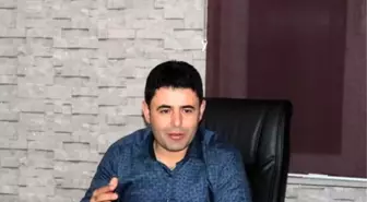 Ak Partili Boyraz: 'Ozanlarımızın Söyleyişlerini Anadolu Coğrafyasına Yayabilseydik, Bu Hadiselerin...