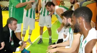 Akhisar Belediyespor-Gelişim Koleji Basket: 90-66