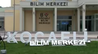 Bilim Merkezlerinin Deney Düzeneği Yerli Olacak